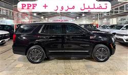 جي ام سي يوكون